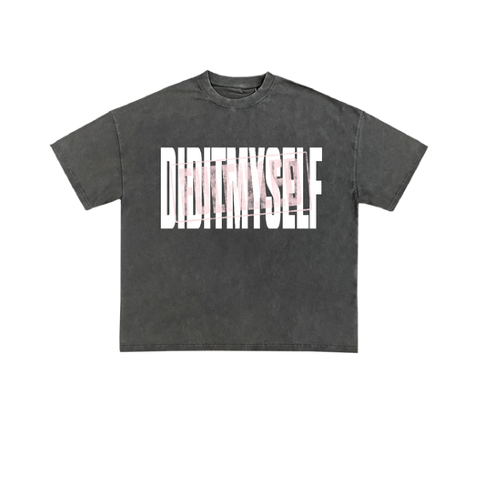 FULFILLED TEE PINK